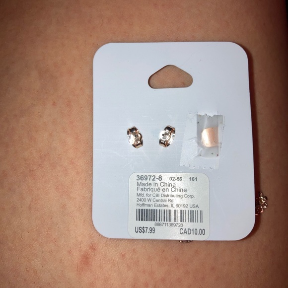 Ear bling - Picture 2 of 2